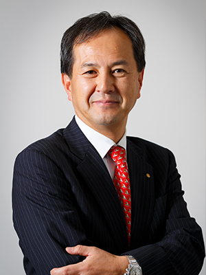 presiden director